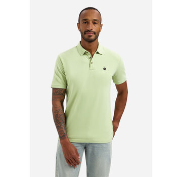 No Excess Polo Short Sleeve Basic Green (31380201SN - 050)