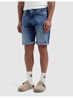 Pure Path Jeans Short The Miles Slim Fit (W1645)