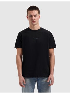 Pure Path Pure Path T-shirt Family Crest Black (26010104 - 02)