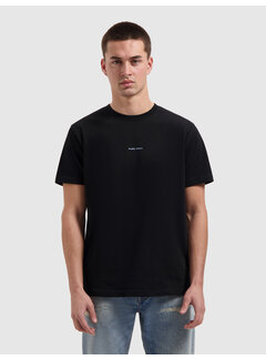 Pure Path T-shirt Family Crest Black (26010104 - 02)
