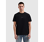 Pure Path T-shirt Family Crest Black (26010104 - 02)