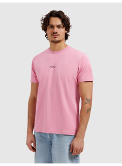 Pure Path T-shirt Bold Emblem Old Pink (26010107 - 20)