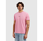 Pure Path T-shirt Bold Emblem Old Pink (26010107 - 20)