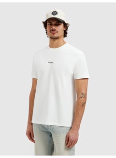 Pure Path Pure Path T-shirt Bold Emblem Off White (26010107 - 45)