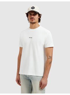 Pure Path T-shirt Bold Emblem Off White (26010107 - 45)