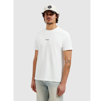 Pure Path Pure Path T-shirt Bold Emblem Off White (26010107 - 45)