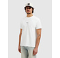 Pure Path T-shirt Bold Emblem Off White (26010107 - 45)