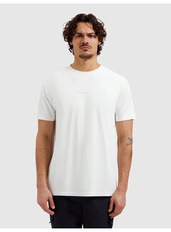 Pure Path Pure Path T-Shirt Mansion Off White (26010110 - 45)