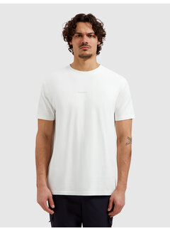 Pure Path T-Shirt Mansion Off White (26010110 - 45)