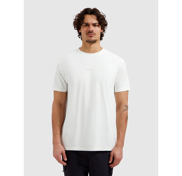 Pure Path T-Shirt Mansion Off White (26010110 - 45)