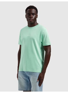 Pure Path Pure Path T-Shirt Trio Of Flowers Mint (26010116 - 14)