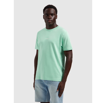 Pure Path Pure Path T-Shirt Trio Of Flowers Mint (26010116 - 14)