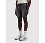 Pure Path Jeans Short The Steve Skinny Fit Dark Grey (W1601)