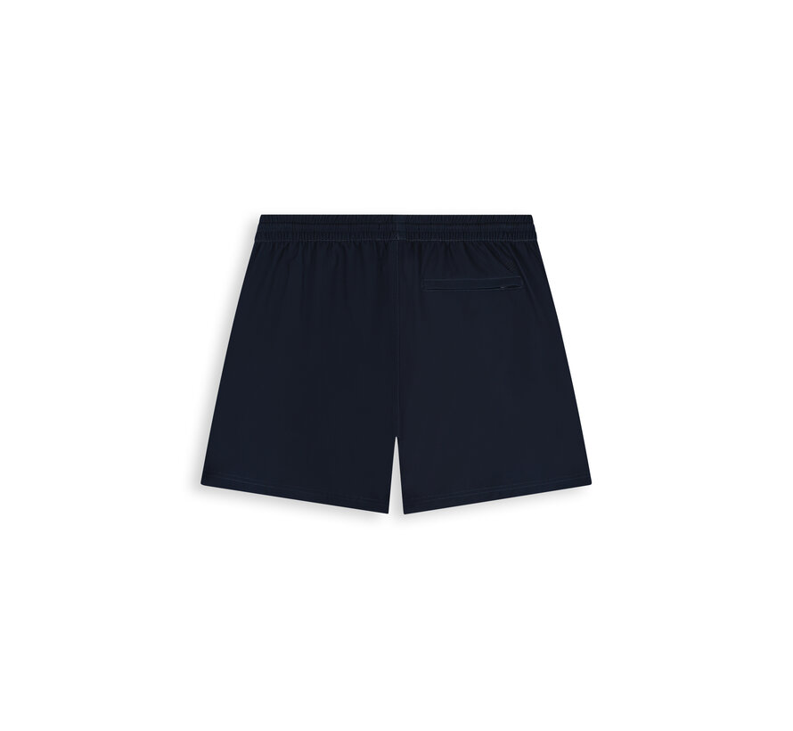 Pure Path Zwemshort Logo Dark navy (26010516 - 57)