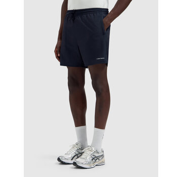 Pure Path Pure Path Zwemshort Logo Dark navy (26010516 - 57)