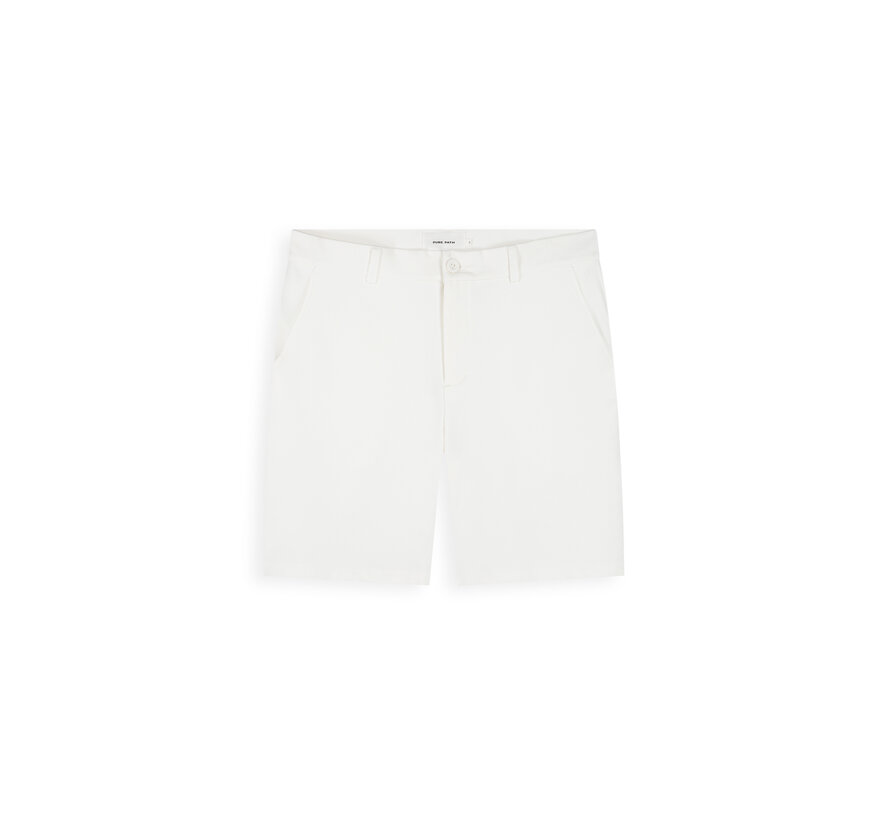 Pure Path Short Punta Smart Off White (26010514 - 45)