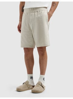 Pure Path Pure Path Linen Short Sand (26010507 - 46)