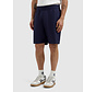 Pure Path Linen Short Dark Navy (26010507 - 57)
