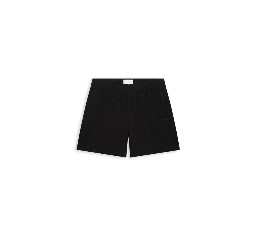 Pure Path Short Honeycomb Black (26010502 - 02)
