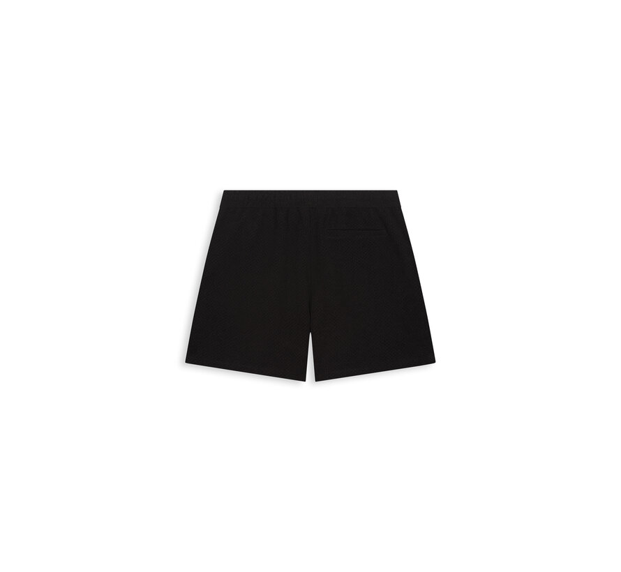 Pure Path Short Honeycomb Black (26010502 - 02)