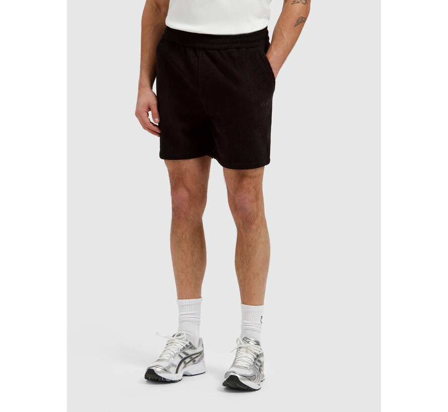 Pure Path Short Honeycomb Black (26010502 - 02)