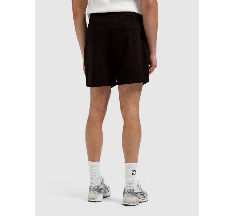 Pure Path Short Honeycomb Black (26010502 - 02)