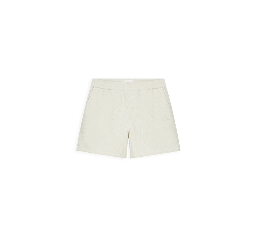 Pure Path Short Honeycomb Ecru (26010502 - 54)