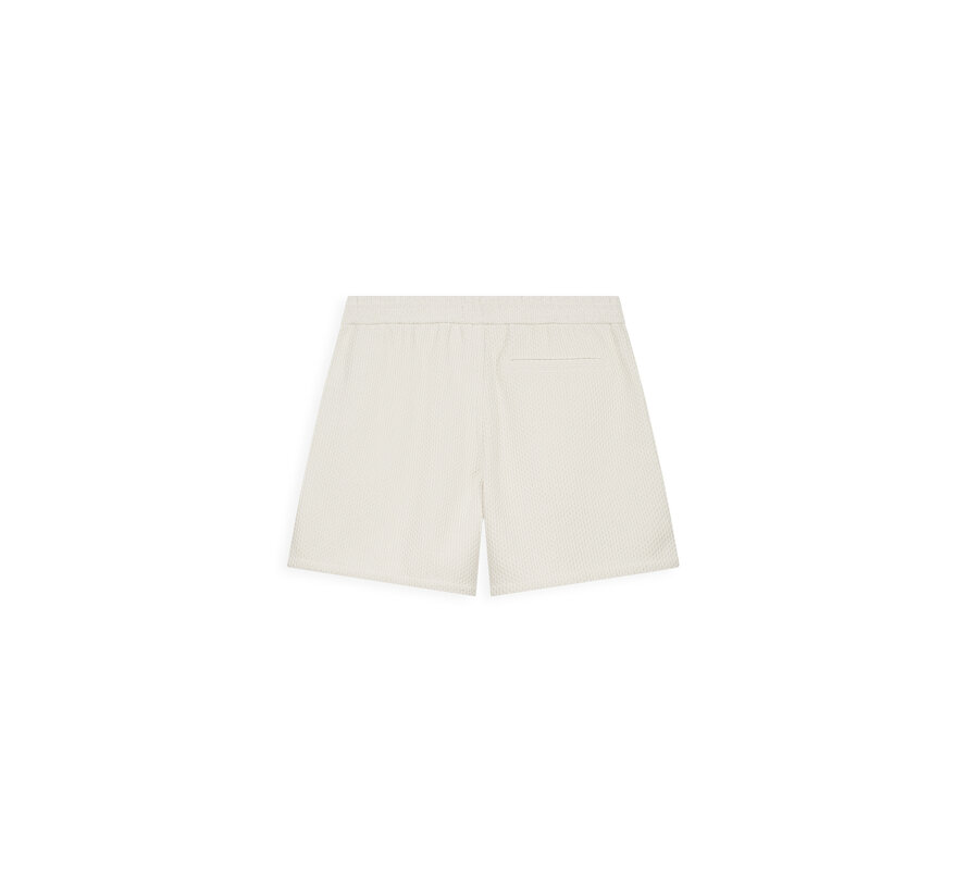 Pure Path Short Honeycomb Ecru (26010502 - 54)