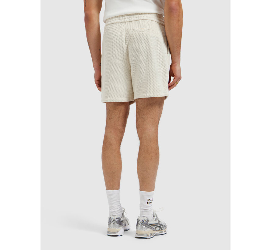 Pure Path Short Honeycomb Ecru (26010502 - 54)