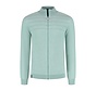 Fellows United Vest Cardigan Plated Structure Mint Green (61.1102 - 175)