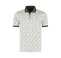Fellows United Polo Turtle Green (61.3627 - 173)