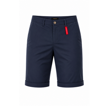 Alberto Chino Short Travel ROB-K WR Revolutional Blue (6506 1935 - 899)