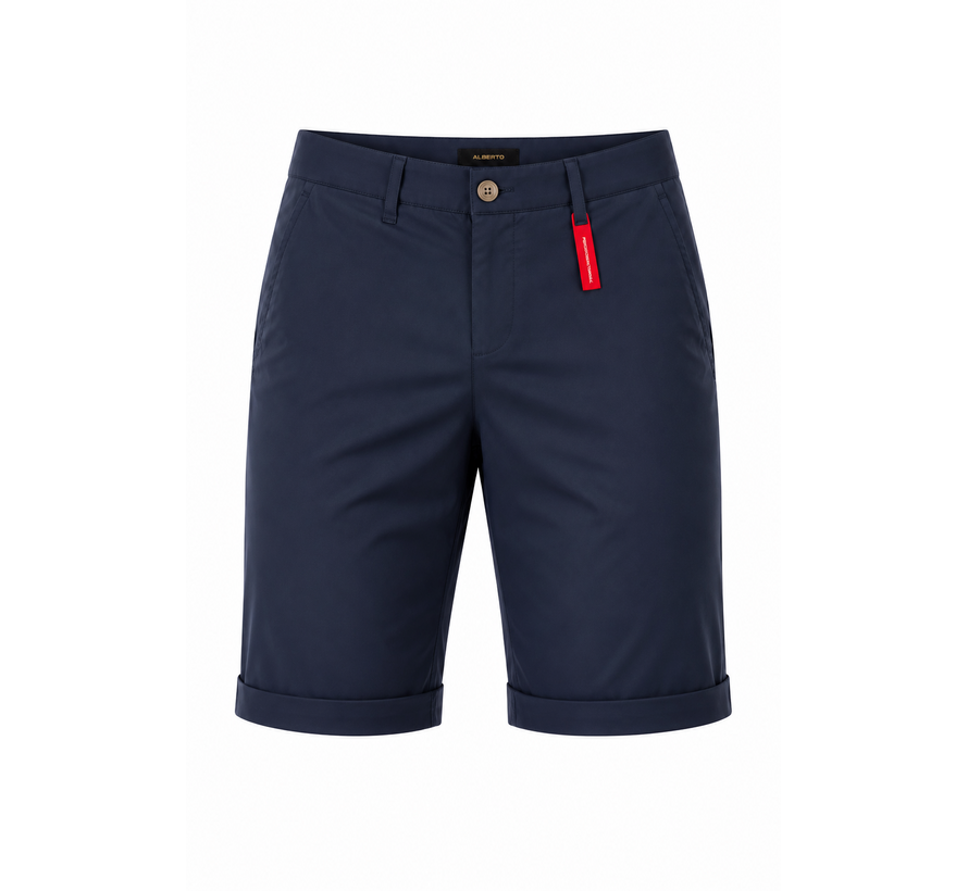 Alberto Chino Short Travel ROB-K WR Revolutional Blue (6506 1935 - 899)