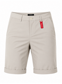 Alberto Chino Short Travel ROB-K WR Revolutional Beige (6506 1935 - 520)
