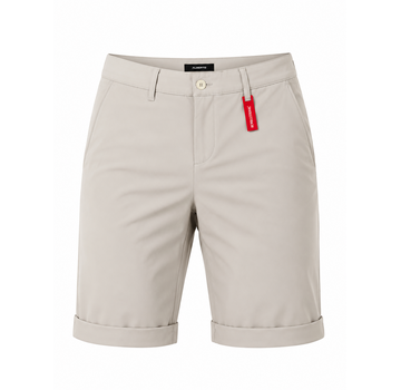 Alberto Chino Short Travel ROB-K WR Revolutional Beige (6506 1935 - 520)