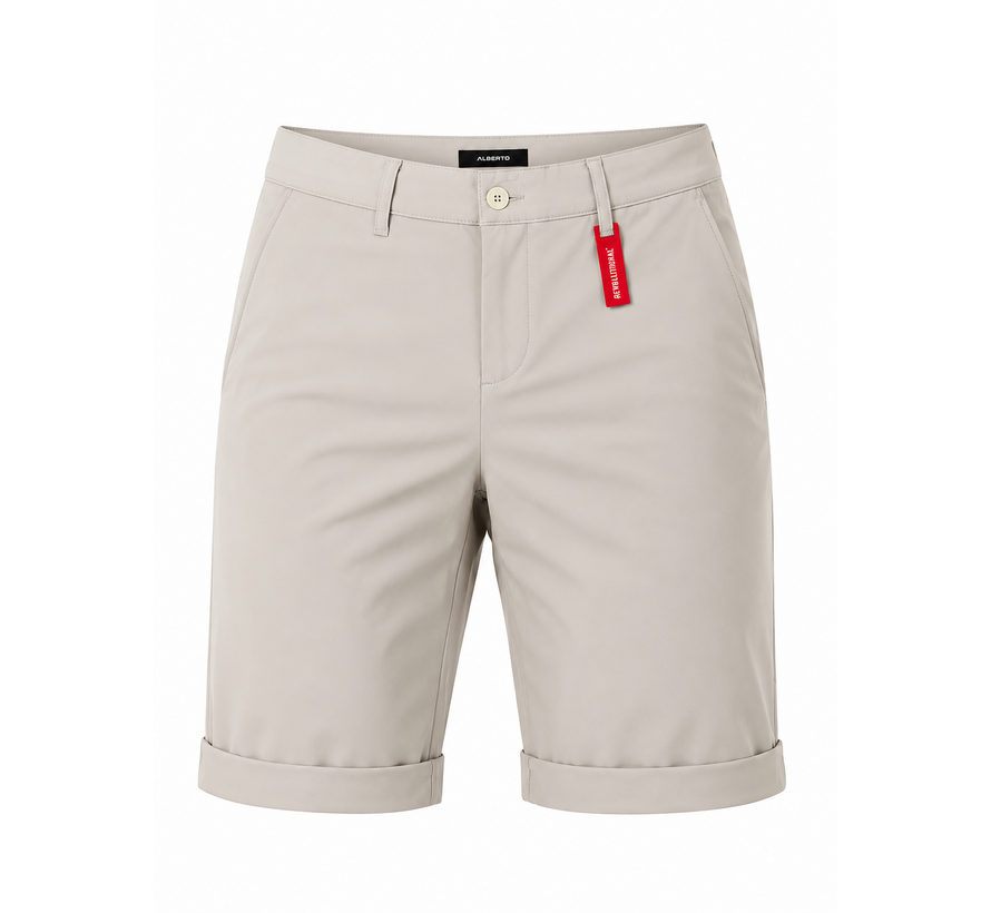 Alberto Chino Short Travel ROB-K WR Revolutional Beige (6506 1935 - 520)
