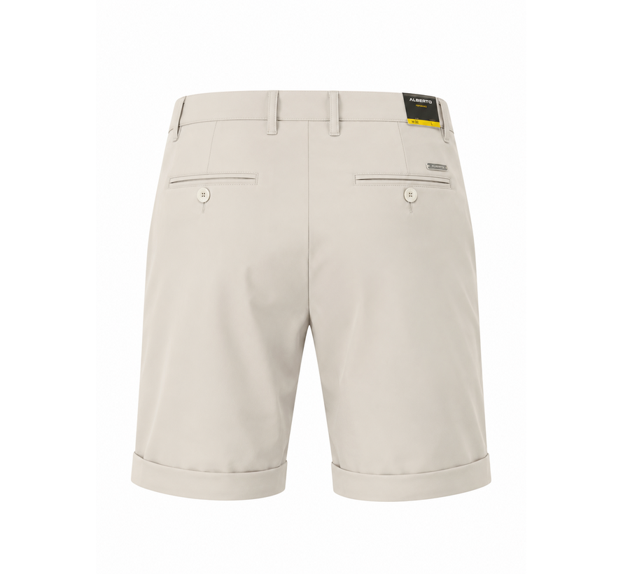Alberto Chino Short Travel ROB-K WR Revolutional Beige (6506 1935 - 520)