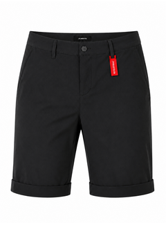 Alberto Alberto Chino Short Travel ROB-K WR Revolutional Black (6506 1935 - 999)