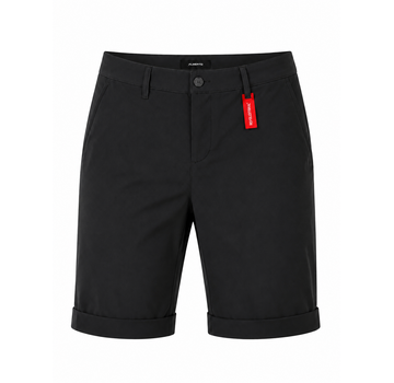 Alberto Alberto Chino Short Travel ROB-K WR Revolutional Black (6506 1935 - 999)