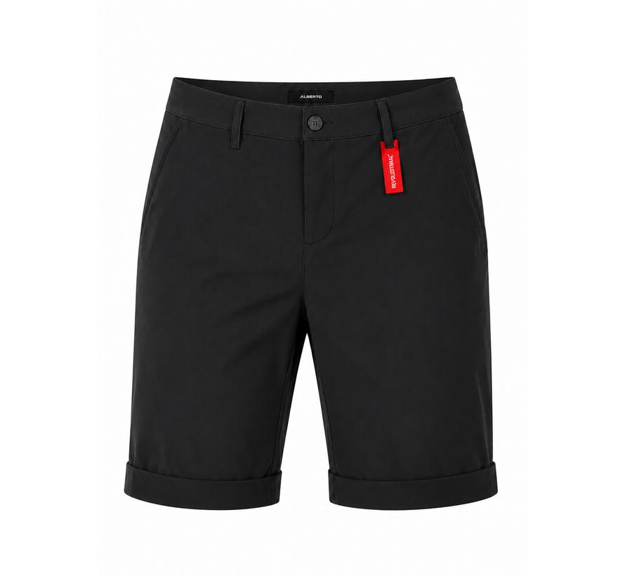 Alberto Chino Short Travel ROB-K WR Revolutional Black (6506 1935 - 999)