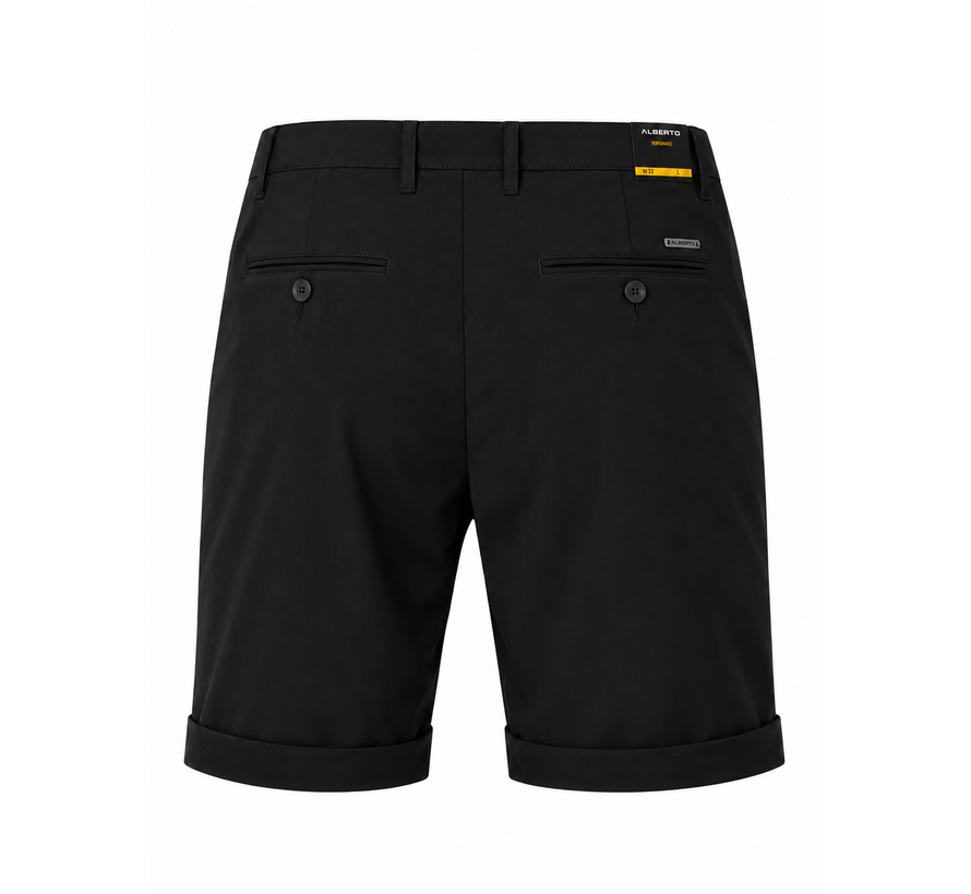 Alberto Chino Short Travel ROB-K WR Revolutional Black (6506 1935 - 999)
