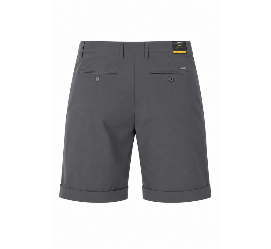 Alberto Chino Short Travel ROB-K WR Revolutional Dark Grey (6506 1935 - 990)