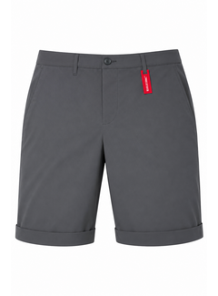 Alberto Alberto Chino Short Travel ROB-K WR Revolutional Dark Grey (6506 1935 - 990)