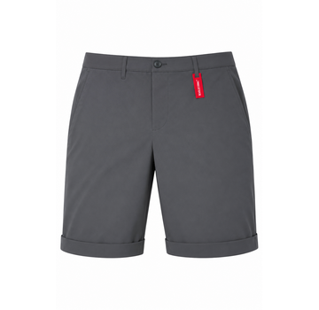 Alberto Alberto Chino Short Travel ROB-K WR Revolutional Dark Grey (6506 1935 - 990)