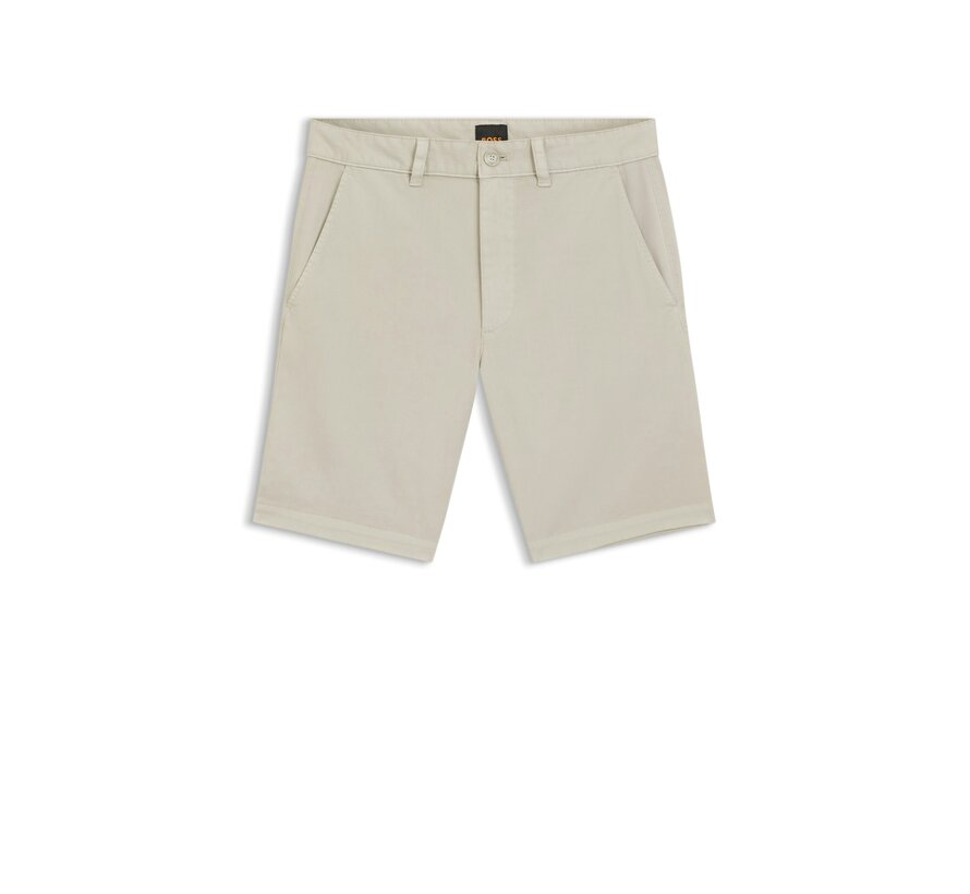 Hugo Boss Orange Chino Short Slim Fit Light Beige (50564132 - 271)
