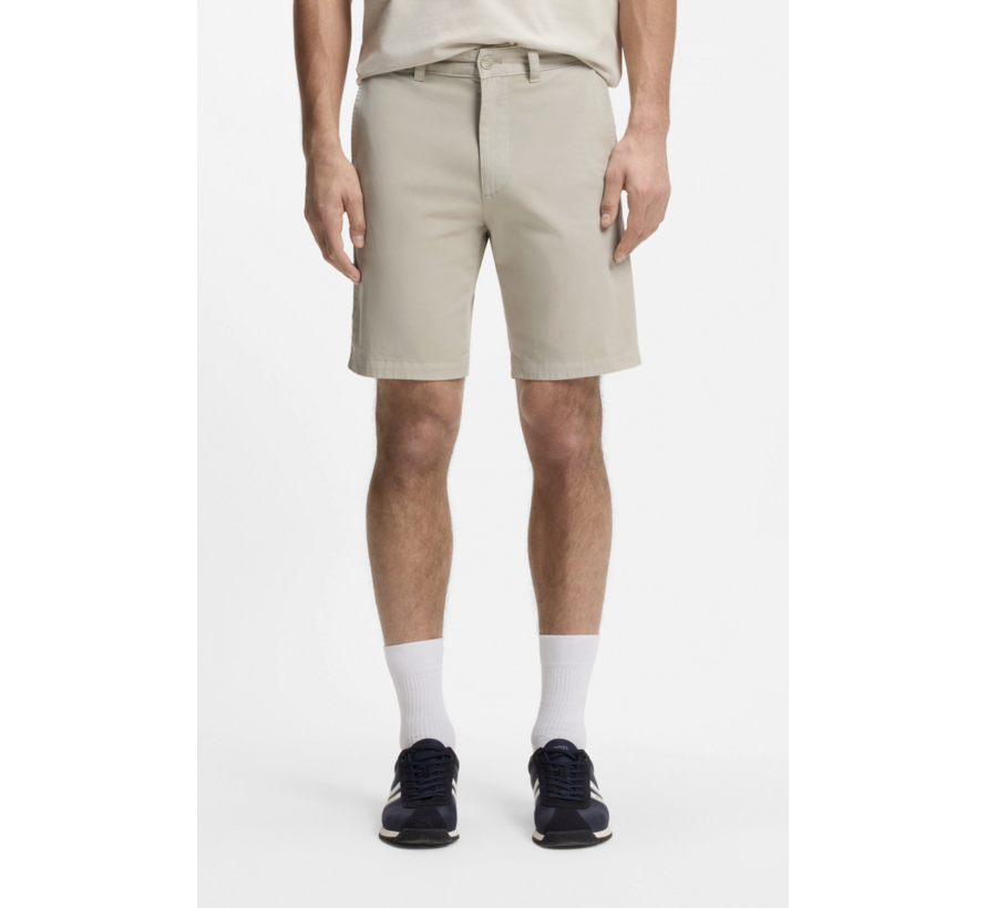 Hugo Boss Orange Chino Short Slim Fit Light Beige (50564132 - 271)