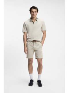 HUGO BOSS Hugo Boss Orange Chino Short Slim Fit Light Beige (50564132 - 271)