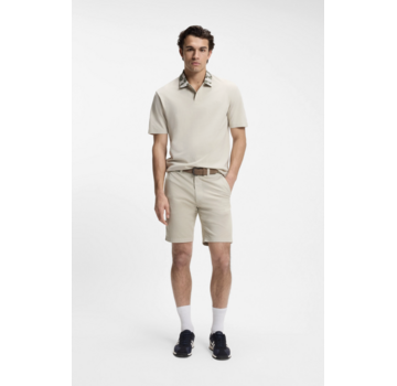 HUGO BOSS Hugo Boss Orange Chino Short Slim Fit Light Beige (50564132 - 271)