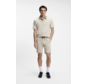 Hugo Boss Orange Chino Short Slim Fit Light Beige (50564132 - 271)