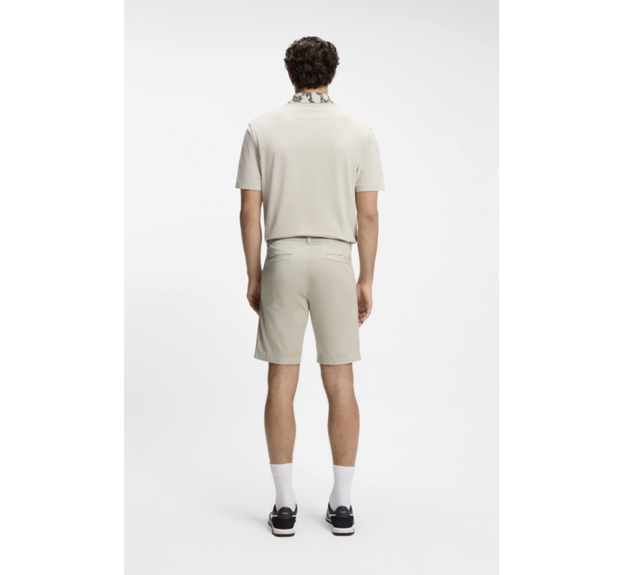 Hugo Boss Orange Chino Short Slim Fit Light Beige (50564132 - 271)